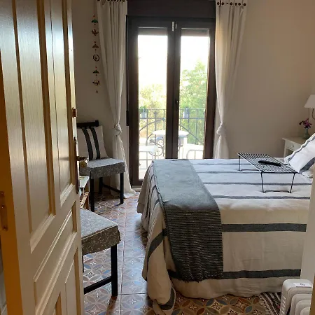 Antigua Alqueria Reformada Bed & Breakfast Valencia