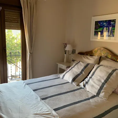 Bed & Breakfast Antigua Alqueria Reformada Valenza