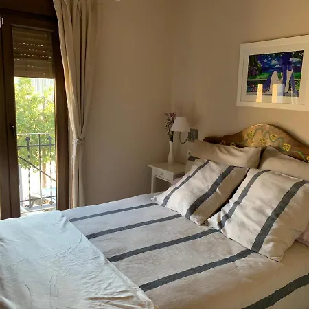 Bed & Breakfast Antigua Alqueria Reformada Valencia