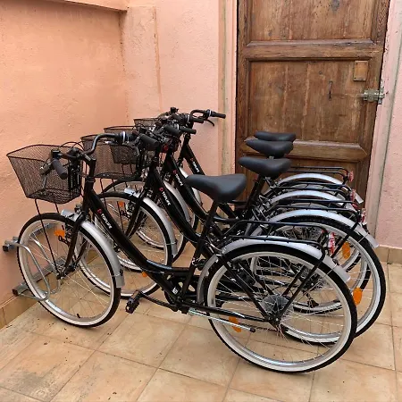 Antigua Alqueria Reformada Bed & Breakfast Valencia