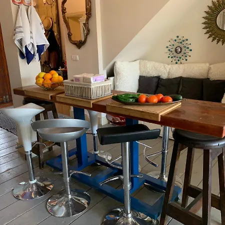 Bed & Breakfast Antigua Alqueria Reformada *