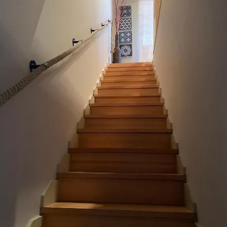 Bed & Breakfast Antigua Alqueria Reformada