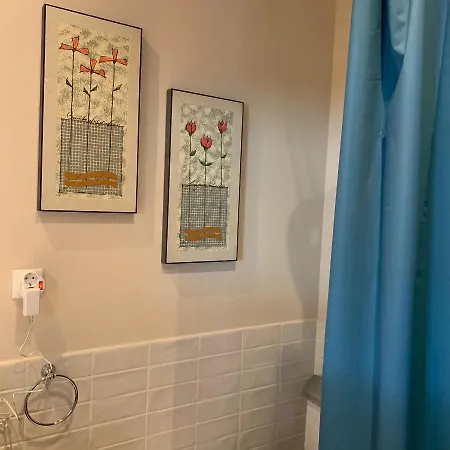 Antigua Alqueria Reformada * Valencia