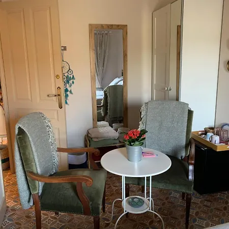 Antigua Alqueria Reformada Bed & Breakfast Valencia